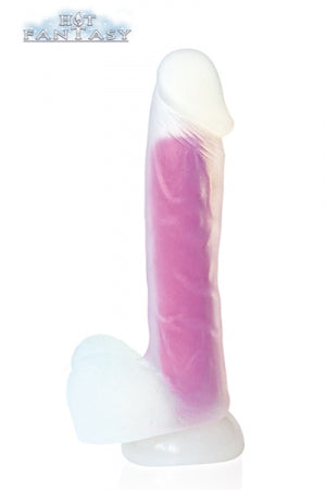 Gode double densité phosphorescent