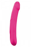 Godemichet Real Sensation L rose - Dorcel