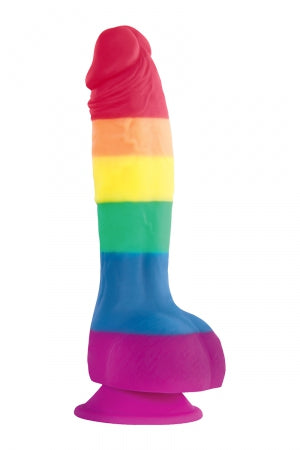 Gode spécial Pride Edition 21cm
