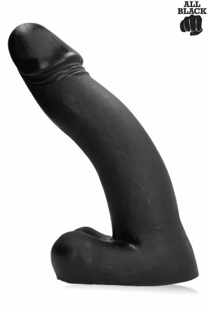 Godemichet Monster black (42 cm)